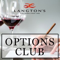 Options Club Sydney - January  2018 Ticket